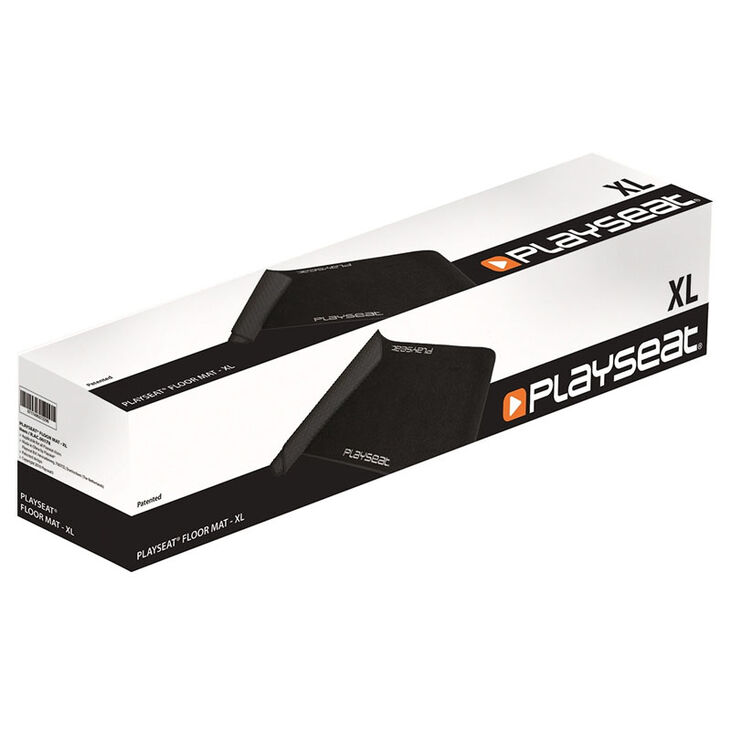Playseat XL – Bodenmatte für SimRacing Setups image number 2