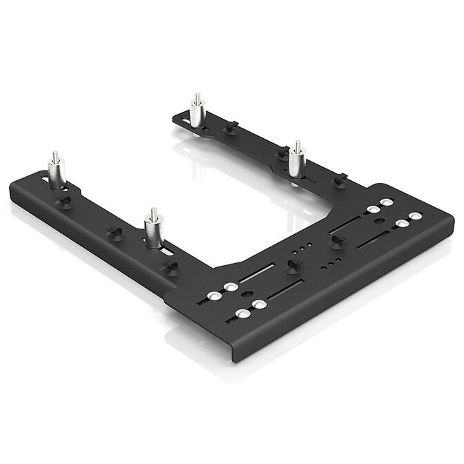 Virpil Controls Chair Mount Collective Base Adapter Black image number 1