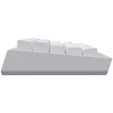 Ducky One X Mini Wireless Keyboard ISO DE image number null