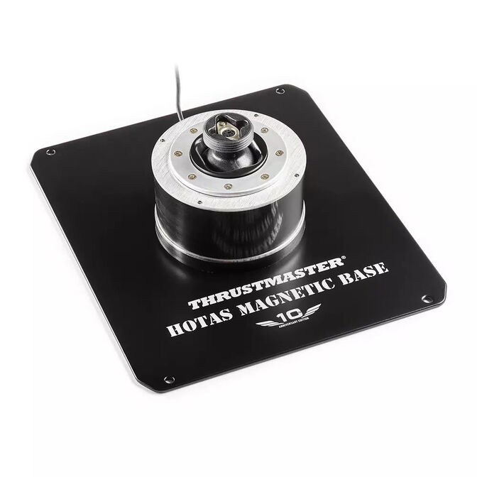 Thrustmaster HOTAS Magnetic Base Halterung image number 0