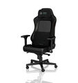 noblechairs Memory Foam Cushion Set Mercedes‑AMG PETRONAS image number null