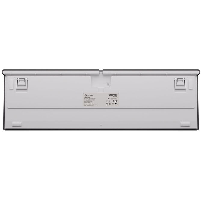Ducky Zero 6108 Wireless Gaming Keyboard image number 5