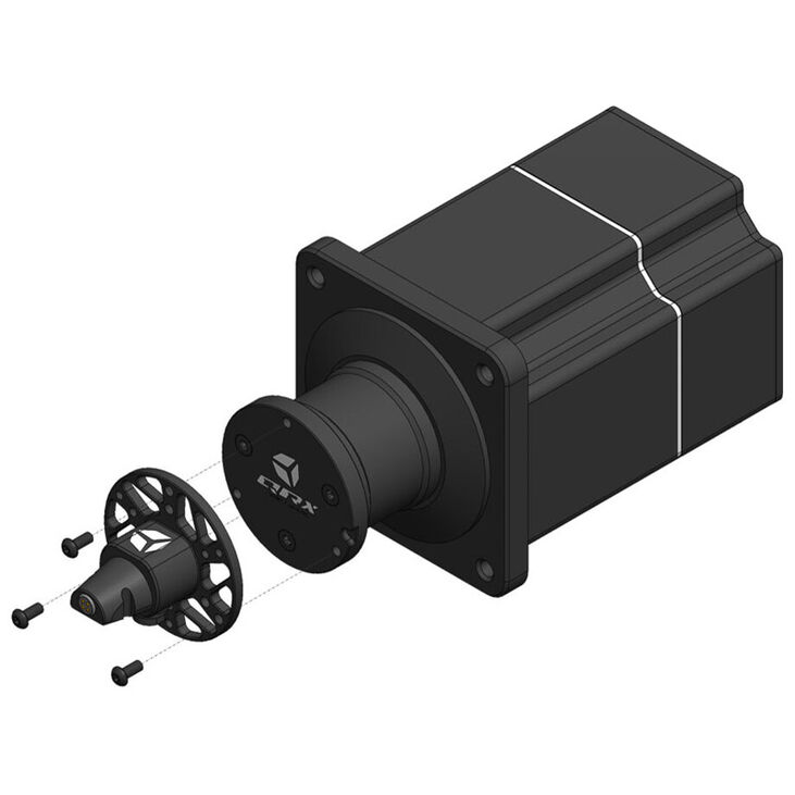 Cube Controls QRX SimuCube Adapter – Kompatibilitätsadapter image number 2