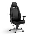 noblechairs Legend Gaming Chair Silver Edition image number null
