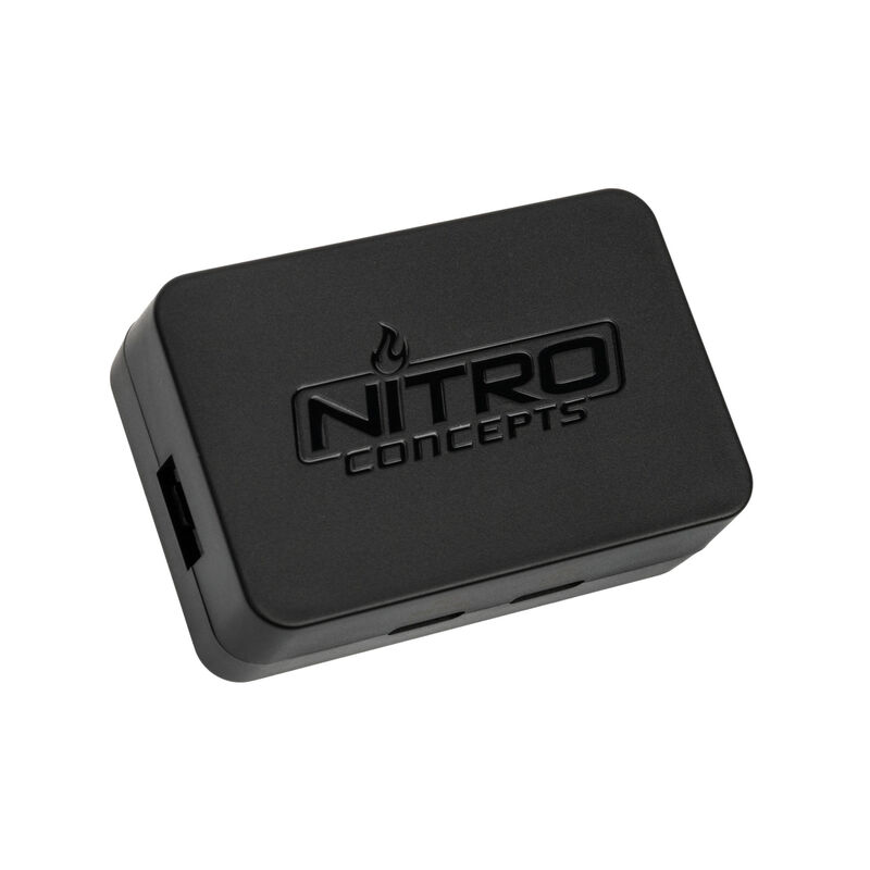 Nitro Concepts Immersion Wind Box – Windmodul für SimRacing
