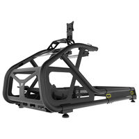 Fanatec ClubSport Rig – Black Edition