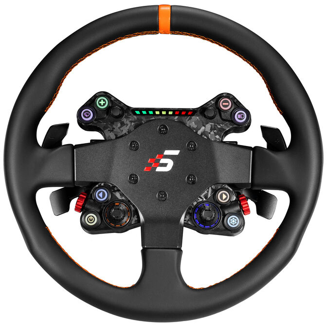 Simagic Rally Bundle (18Nm) image number 1