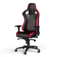 noblechairs EPIC Gaming Chair Mousesports Edition Black/Red image number null