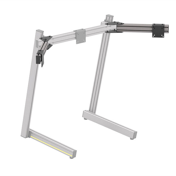 Sabelt Triple Monitor Mount Add On image number 0