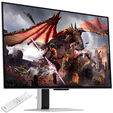 Samsung Odyssey OLED G8 32 Zoll Gaming Monitor image number null