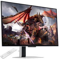 Samsung Odyssey OLED G8 32 Zoll Gaming Monitor
