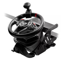 Thrustmaster T-128 P Simtask Pack Lenkrad-Set