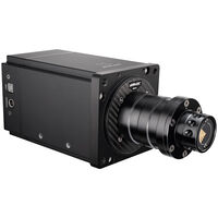 Simagic Alpha Direct Drive Wheelbase – 15 Nm DD-Wheelbase für SimRacing