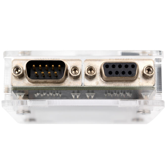 Simagic Peripheral Adapter &ndash; Adapter f&uuml;r SimRacing-Zubeh&ouml;r image number 2