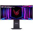 LG UltraGear OLED 34-inch Curved Gaming Monitor 240Hz image number null