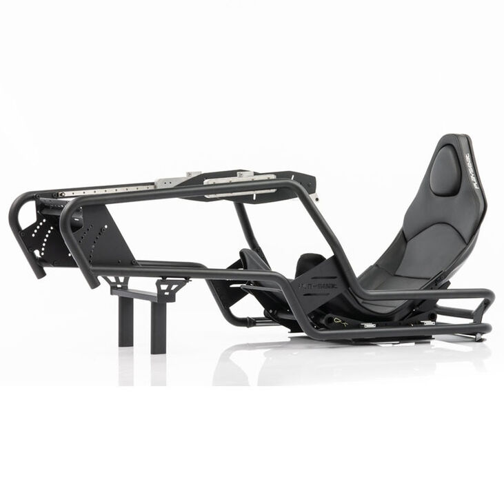 Playseat Formula Intelligence – SimRacing Cockpit Black Edition image number 0