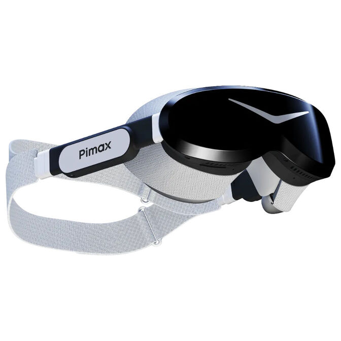 Pimax Dream Air VR Headset Lighthouse Tracking image number 2