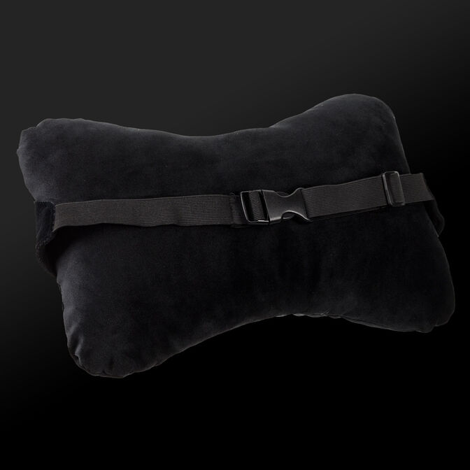 noblechairs Pillow Set EPIC ICON HERO LEGEND Black/Gold image number 9