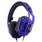 Nacon RIG 300 PRO HS Gaming Headset Cosmic Purple