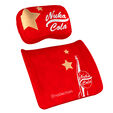 noblechairs Memory Foam Pillow Set Fallout Nuka-Cola Edition image number null