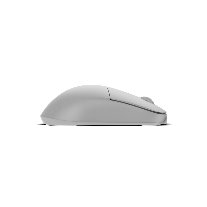 Endgame Gear XM2w 4K Wireless Gaming Mouse White Frost image number 2