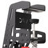 Virpil Controls Desk Mount Black S image number null