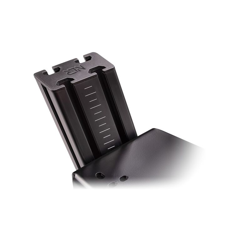 Next Level Racing F-GT Elite Aluminium Simulator-Cockpit image number 9