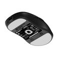 Endgame Gear XM2w 4K V2 Gaming Mouse (Black) image number null