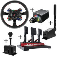 Simagic Drift Bundle (18Nm)