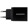 Axagon ACU-DS16 Charger 2x USB-A 16W Schwarz image number null