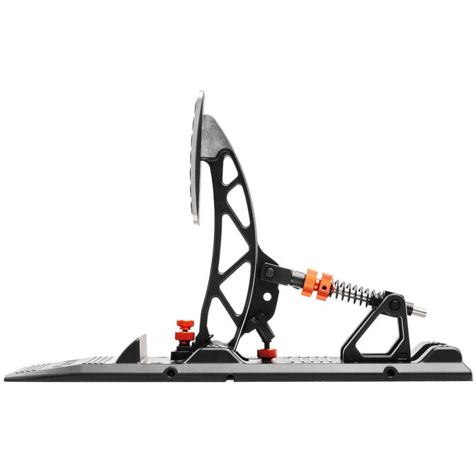 Asetek SimSports Invicta S Series Thorp II Pedal Set &ndash; Schwarz image number 17