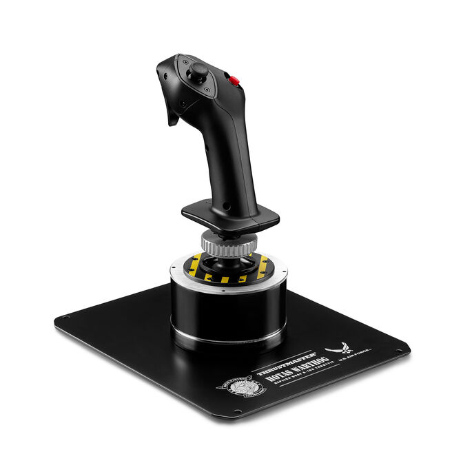Thrustmaster Airbus Add-On Grip image number 6