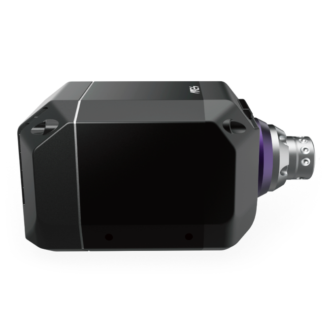 Conspit Ares 12 CDR Wheelbase 12Nm Schwarz image number 2