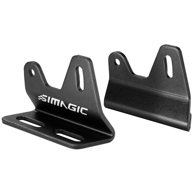 Simagic Side-Mount Halterung &ndash; Zubeh&ouml;r f&uuml;r SimRacing image number 0
