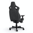 noblechairs EPIC Compact TX Gaming Chair Anthracite Carbon image number null