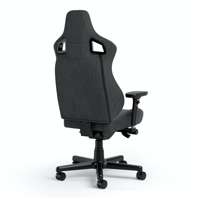 noblechairs EPIC Compact TX Gaming Chair Anthracite Carbon image number 3