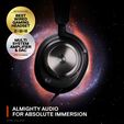 SteelSeries Arctis Nova Pro Gaming-Headset image number null