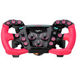 PXN WTL GT ONE Racing Wheel Pink Edition image number null