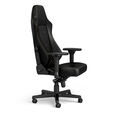 noblechairs HERO Gaming Chair - Black / Gold image number null
