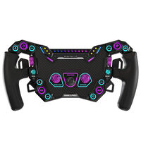 Soelpec Spectra LT Arctic – SimRacing Lenkrad