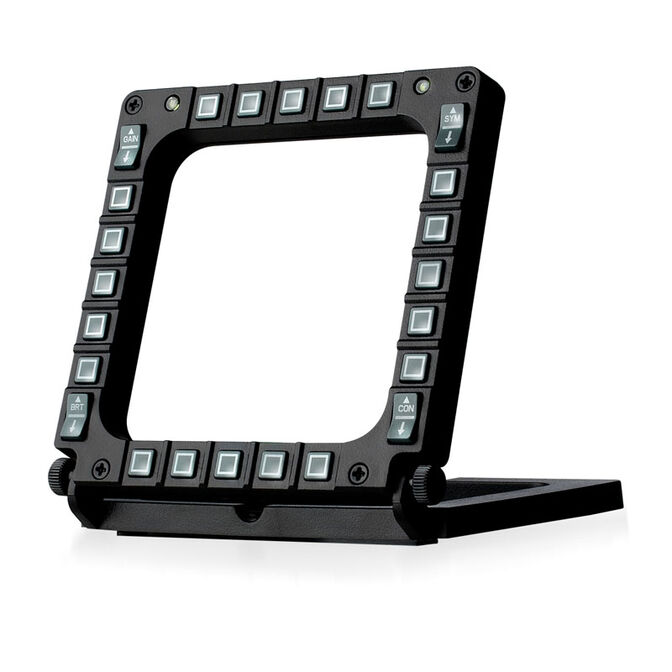 Thrustmaster MFD Cougar Pack FlightSim Panel image number 2