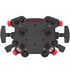 Simagic GT Pro Hub with Knobs – Zubehörnabe für SimRacing image number null