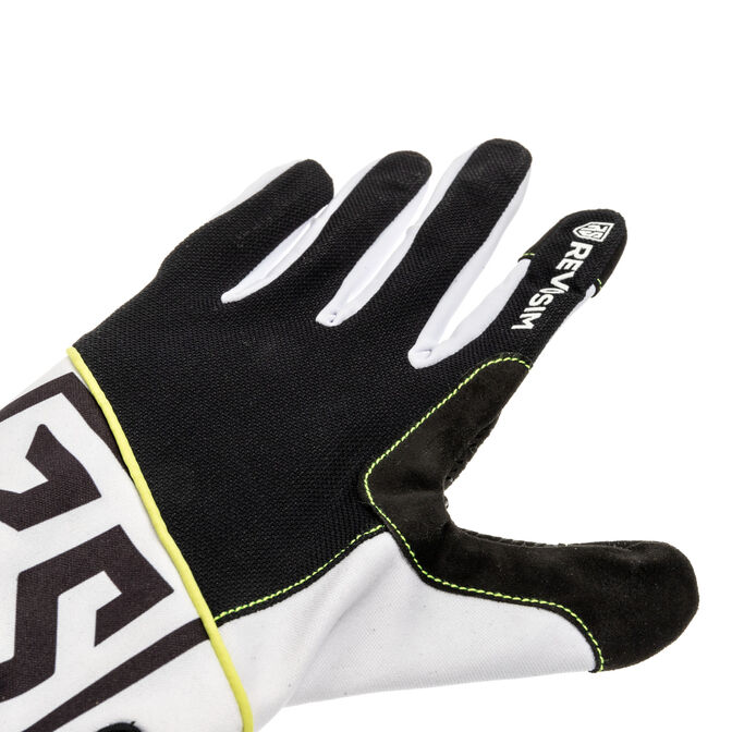 Nacon RevoSim Pure SimRacing Handschuhe - XL image number 3