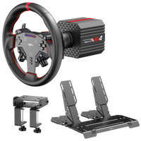 PXN PXN VD4 Bundle SimRacing FlightSim