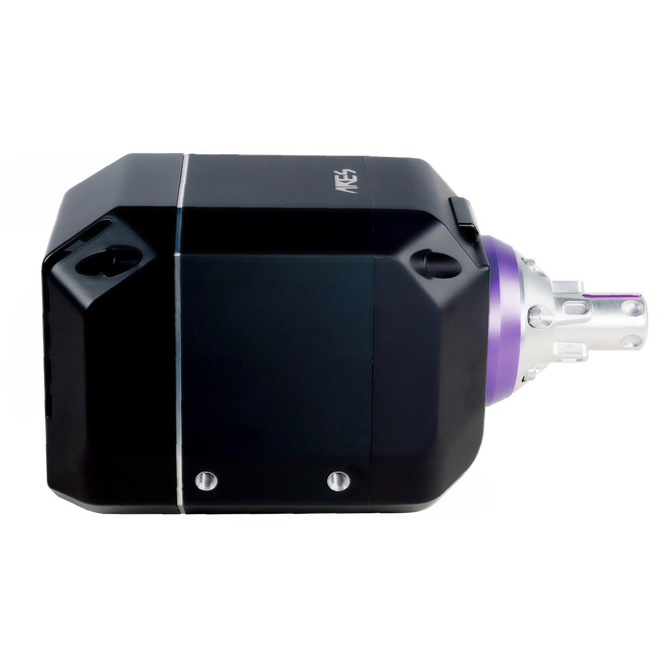 Conspit Ares &ndash; 12Nm Direct Drive Wheelbase image number 2