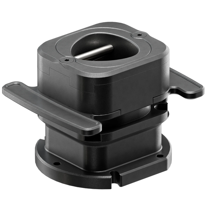 Simucube SC-Link Quick Release Schnellkupplung image number 0