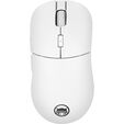 Gamiac PX71 Wireless Gaming Mouse White image number null