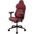 ThunderX3 Core Smart Gaming Chair Modern Red image number null