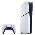 Sony PlayStation 5 Slim Digital Edition 1 TB Wei&szlig; image number null