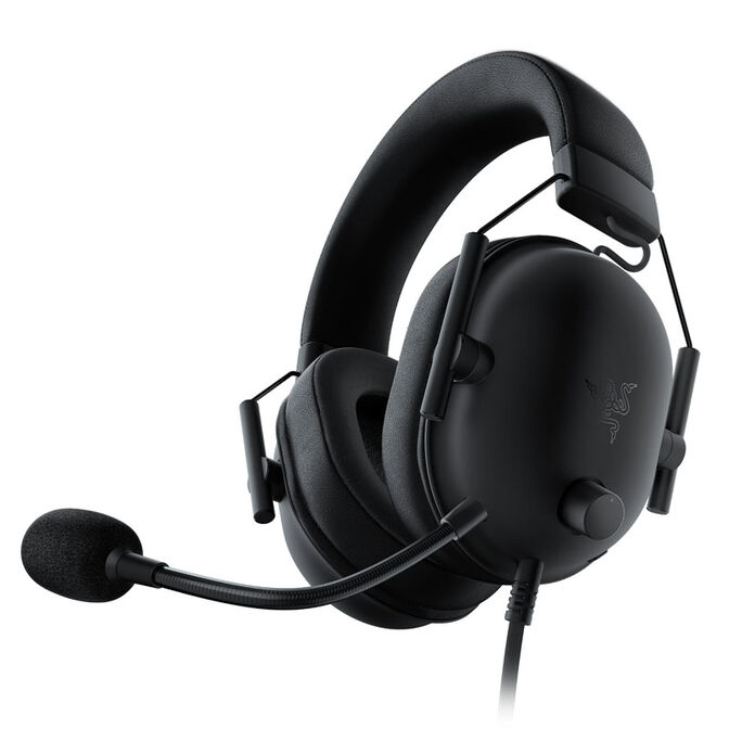 Razer BlackShark V2 X f&uuml;r PlayStation & Xbox Headset image number 0